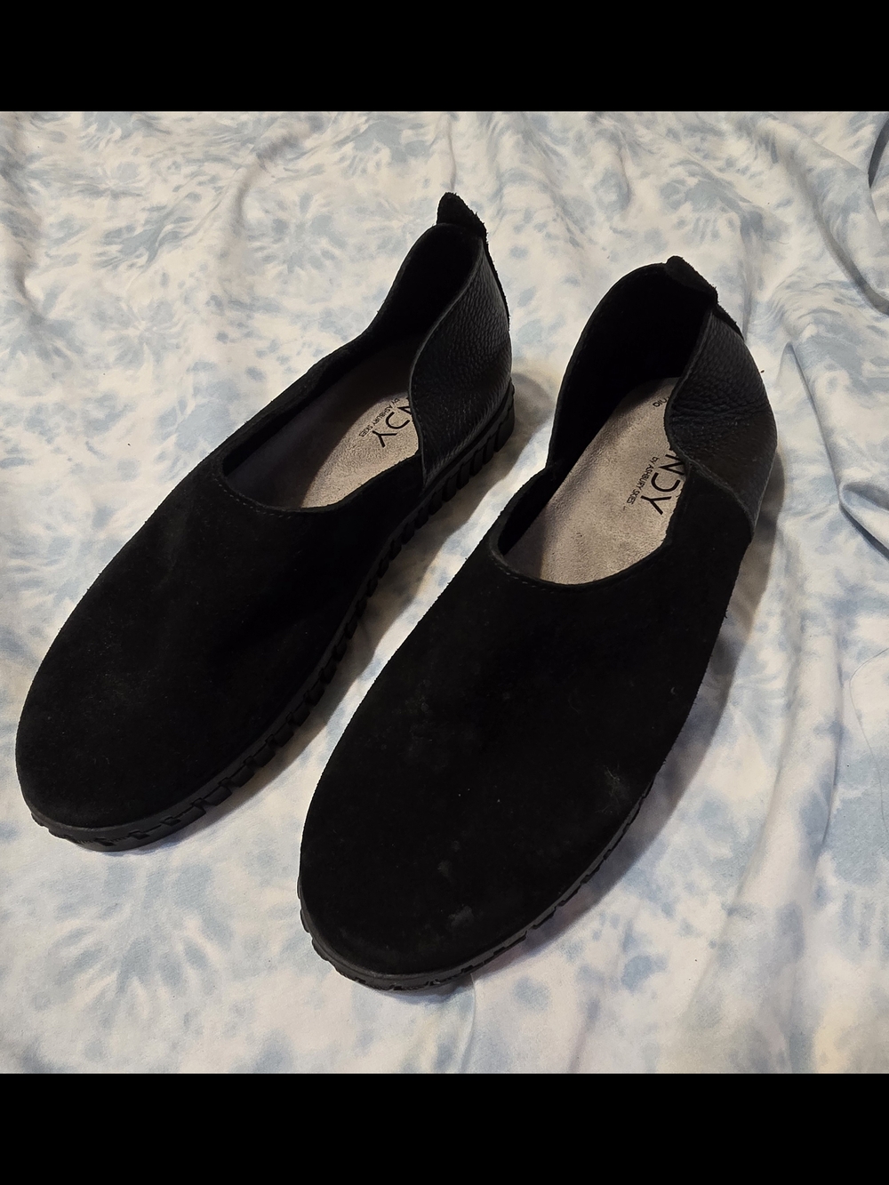 Bendy by Ashbury Skies Shoes